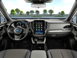 Subaru Forester Limited Hybrid AWD 2026