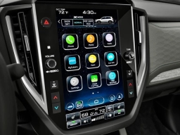 Subaru Forester Limited Hybrid AWD 2026