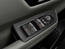 Subaru Forester Limited Hybrid AWD 2026