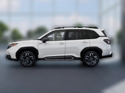 Subaru Forester Limited Hybrid AWD 2026