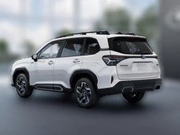 Subaru Forester Limited Hybrid AWD 2026