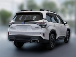 Subaru Forester Limited Hybrid AWD 2026