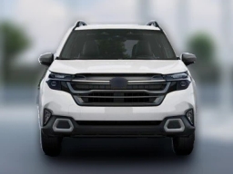 Subaru Forester Limited Hybrid AWD 2026