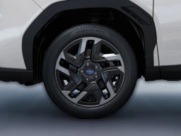 Subaru Forester Limited Hybrid AWD 2026