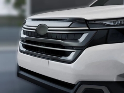 Subaru Forester Limited Hybrid AWD 2026