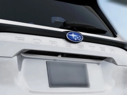 Subaru Forester Limited Hybrid AWD 2026