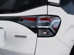 Subaru Forester Limited Hybrid AWD 2026