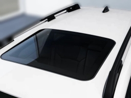 Subaru Forester Limited Hybrid AWD 2026