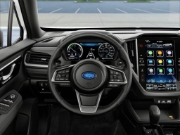 Subaru Forester Limited Hybrid AWD 2026