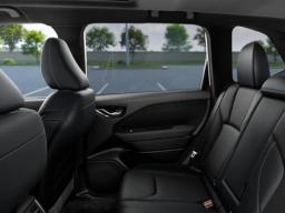 Subaru Forester Limited Hybrid AWD 2026