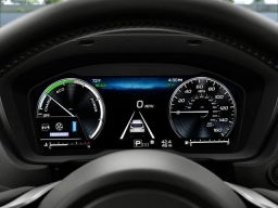 Subaru Forester Limited Hybrid AWD 2026