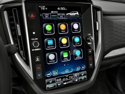 Subaru Forester Limited Hybrid AWD 2026