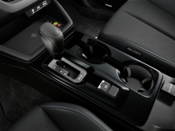 Subaru Forester Limited Hybrid AWD 2026