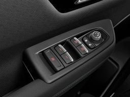 Subaru Forester Limited Hybrid AWD 2026