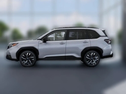 Subaru Forester Touring Hybrid AWD 2026