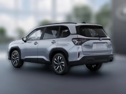 Subaru Forester Touring Hybrid AWD 2026
