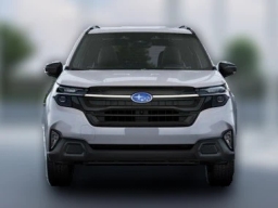 Subaru Forester Touring Hybrid AWD 2026