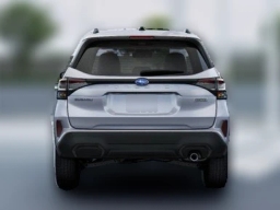 Subaru Forester Touring Hybrid AWD 2026