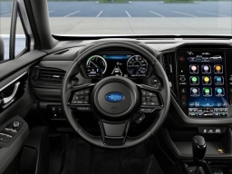 Subaru Forester Touring Hybrid AWD 2026