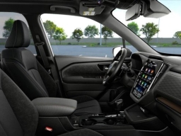 Subaru Forester Touring Hybrid AWD 2026