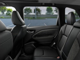 Subaru Forester Touring Hybrid AWD 2026