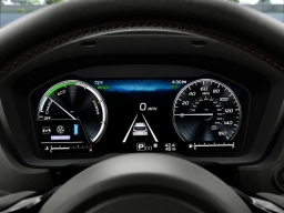 Subaru Forester Touring Hybrid AWD 2026