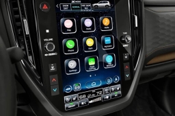 Subaru Forester Touring Hybrid AWD 2026