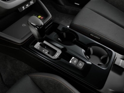 Subaru Forester Touring Hybrid AWD 2026