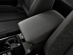 Subaru Forester Touring Hybrid AWD 2026