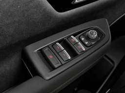Subaru Forester Touring Hybrid AWD 2026