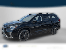 Subaru Ascent Premium 8-Passenger 2026