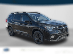 Subaru Ascent Premium 8-Passenger 2026
