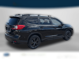Subaru Ascent Premium 8-Passenger 2026