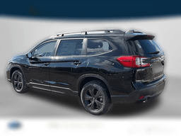 Subaru Ascent Premium 8-Passenger 2026