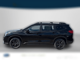 Subaru Ascent Premium 8-Passenger 2026