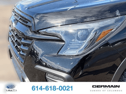 Subaru Ascent Premium 8-Passenger 2026