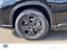 Subaru Ascent Premium 8-Passenger 2026