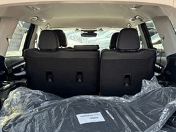 Subaru Ascent Premium 8-Passenger 2026