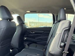 Subaru Ascent Premium 8-Passenger 2026