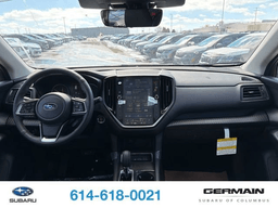 Subaru Ascent Premium 8-Passenger 2026