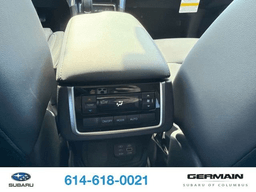 Subaru Ascent Premium 8-Passenger 2026