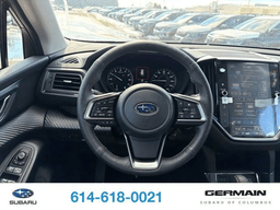 Subaru Ascent Premium 8-Passenger 2026