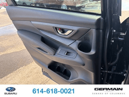 Subaru Ascent Premium 8-Passenger 2026