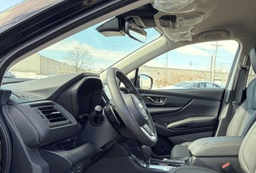 Subaru Ascent Premium 8-Passenger 2026