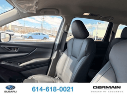 Subaru Ascent Premium 8-Passenger 2026