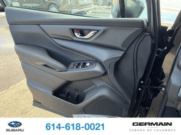 Subaru Ascent Premium 8-Passenger 2026