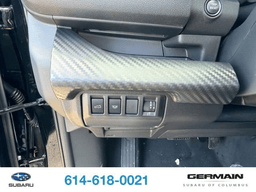 Subaru Ascent Premium 8-Passenger 2026