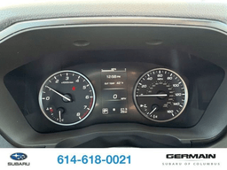 Subaru Ascent Premium 8-Passenger 2026