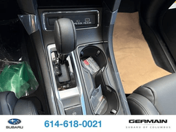 Subaru Ascent Premium 8-Passenger 2026