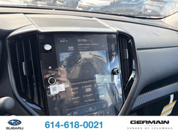 Subaru Ascent Premium 8-Passenger 2026